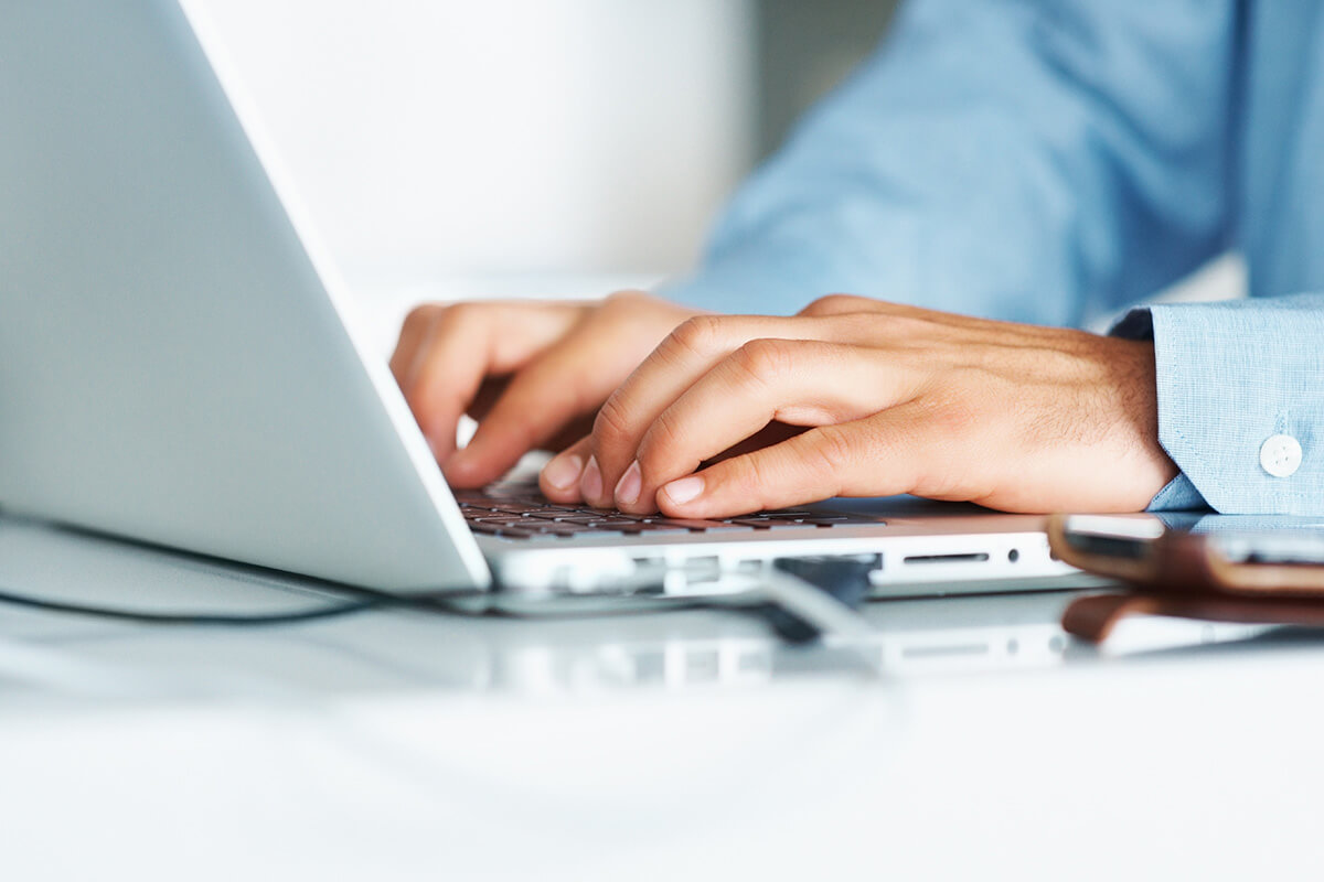 Never Give Up on Your Code